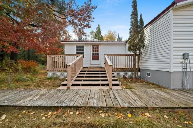 $214,900 | W6496 No 7 Lane, Menominee, MI 49858