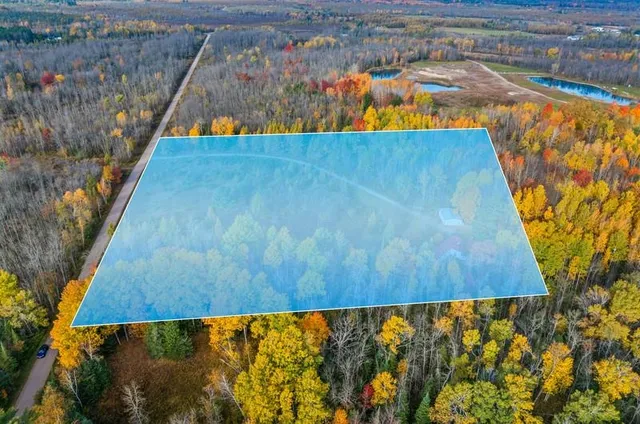 $214,900 | W6496 No 7 Lane, Menominee, MI 49858