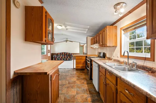 $214,900 | W6496 No 7 Lane, Menominee, MI 49858