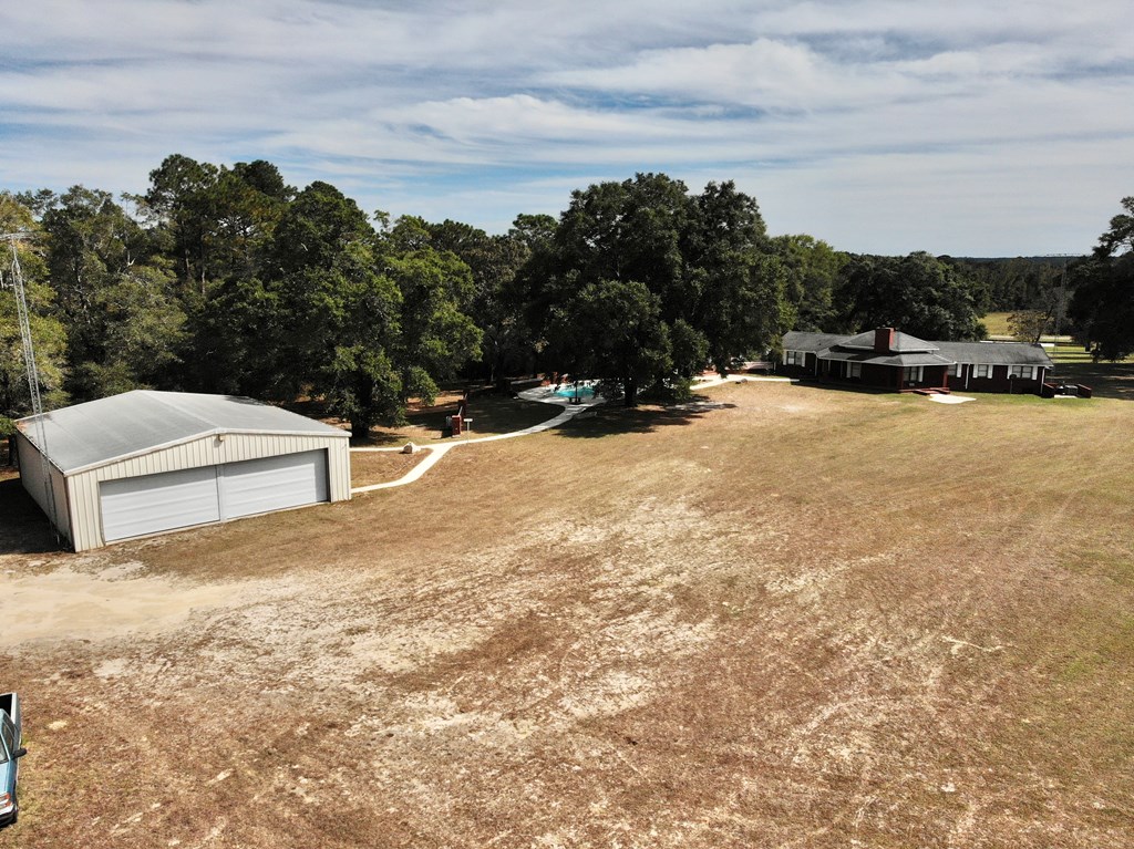 4566 Goose Hollow Road Geneva, AL 36340 - Photo 55 of 63