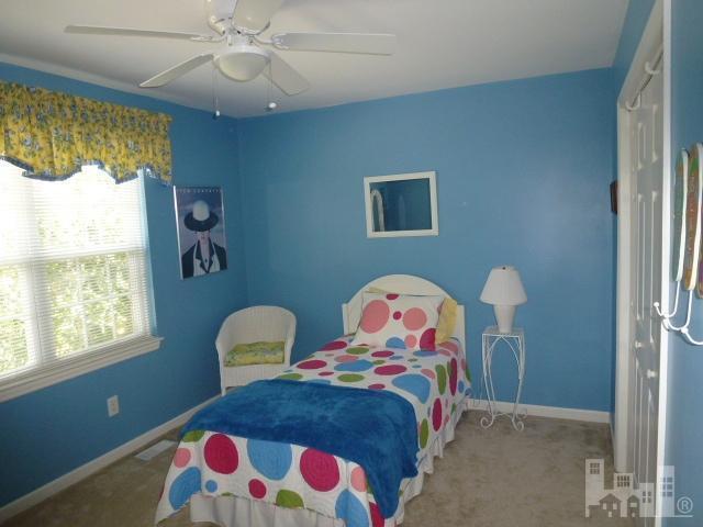 4331 Reed Court Wilmington, NC 28405 - Photo 9 of 13 Additional Photo
