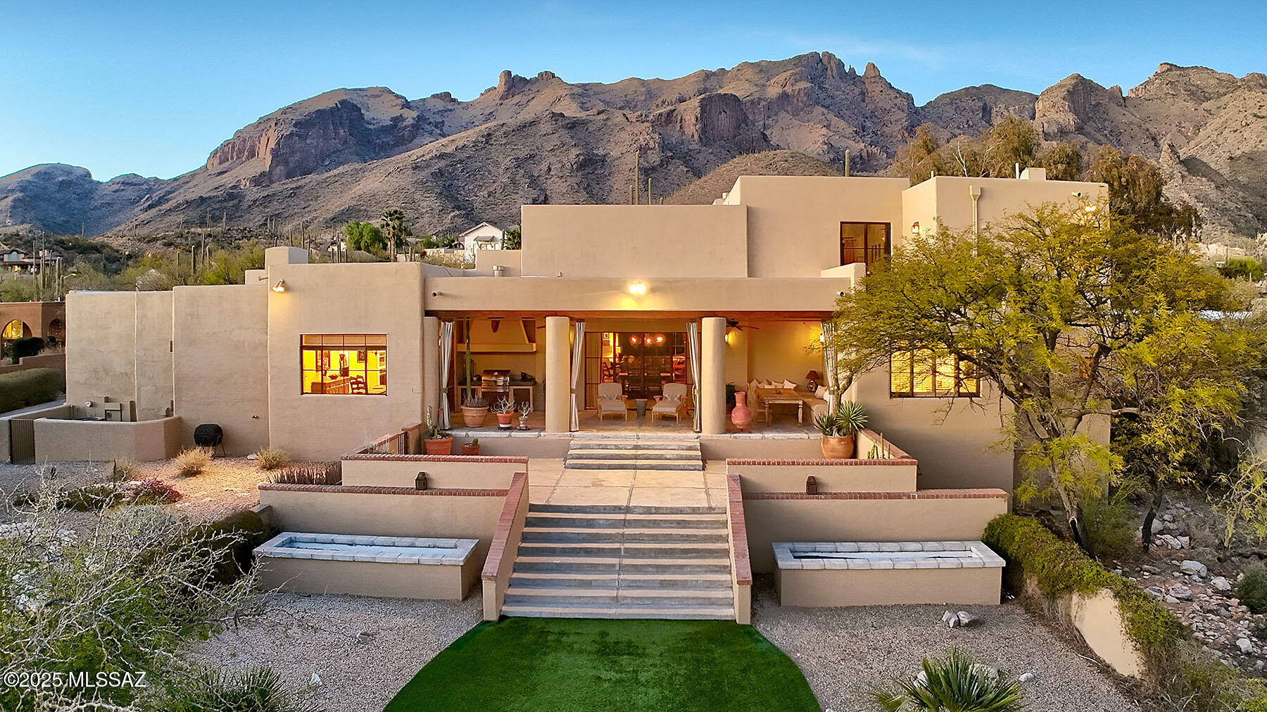 3920 East Ina Road Tucson, AZ 85718 - Photo 40 of 48 Gallery Image 40