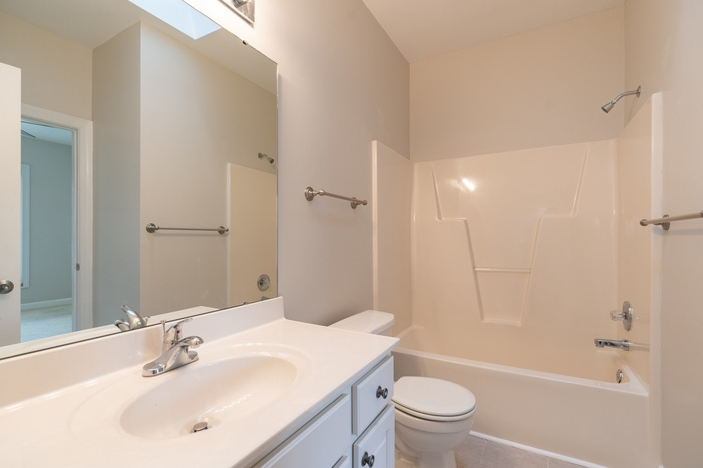 2005 Castle Pines Drive Raleigh, NC 27604 - Photo 24 of 30 Bathroom 2