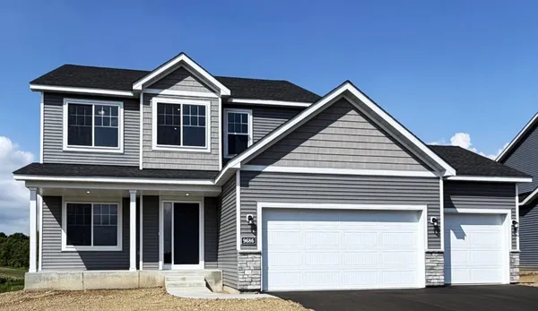 $519,900 | 9686 32nd Street Northeast, St. Michael, MN 55376