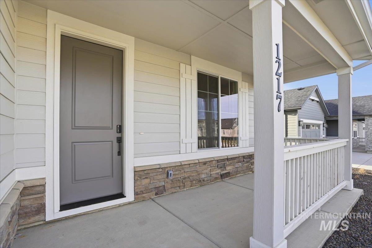 1217 Stirling Meadows Court Middleton, ID 83644 - Photo 2 of 41