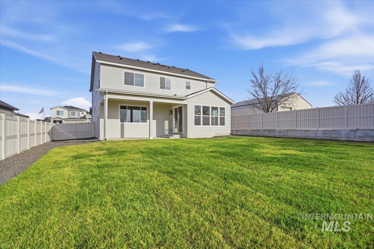 1217 Stirling Meadows Court Middleton, ID 83644 - Photo 37 of 41