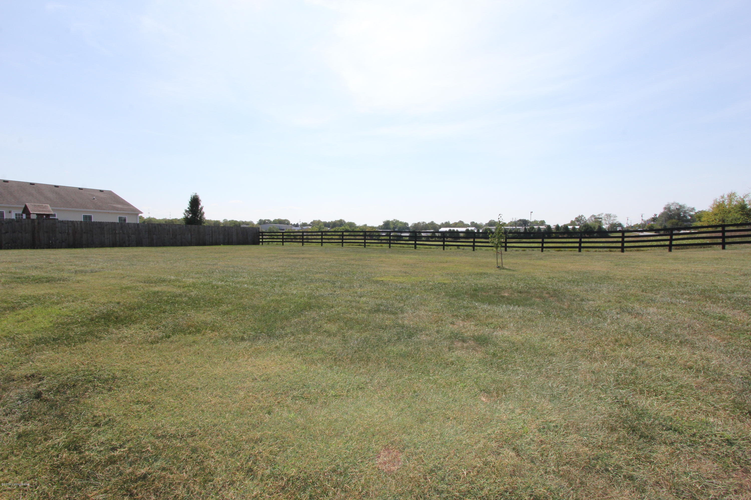 1160 Versailles Road Lawrenceburg, KY 40342 - Photo 40 of 42 Back Yard (3)