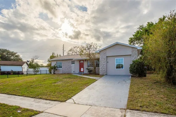 $290,000 | 4533 San Sebastian Circle, Orlando, FL 32808