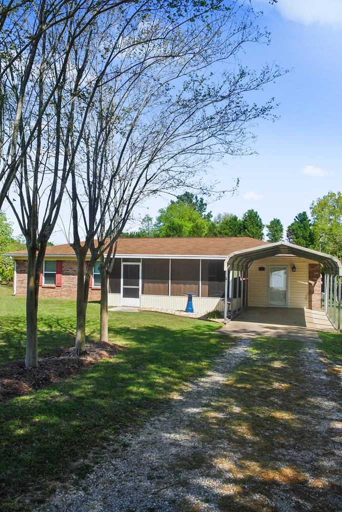 88 Battles Road Dothan, AL 36301 - Photo 1 of 16 Main View