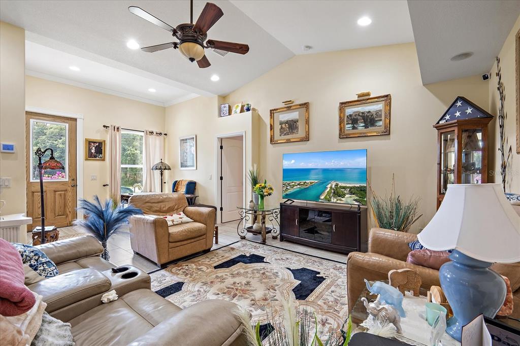 3394 Tucson Road North Port, FL 34286 - Photo 7 of 23