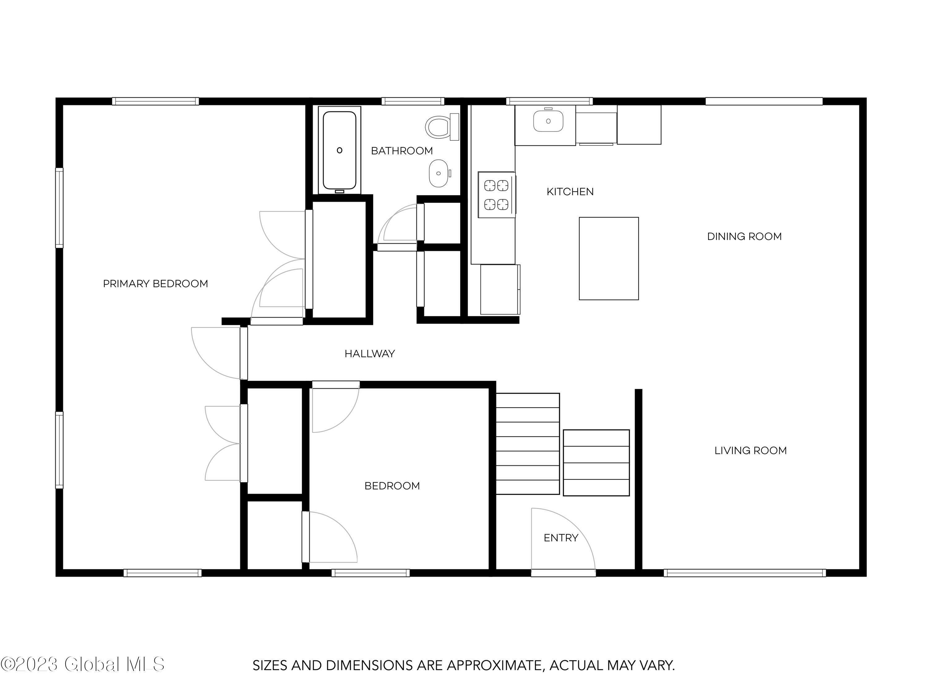 89 Rapple Drive Colonie, NY 12205 - Photo 2 of 37 2-89RappleDr_01