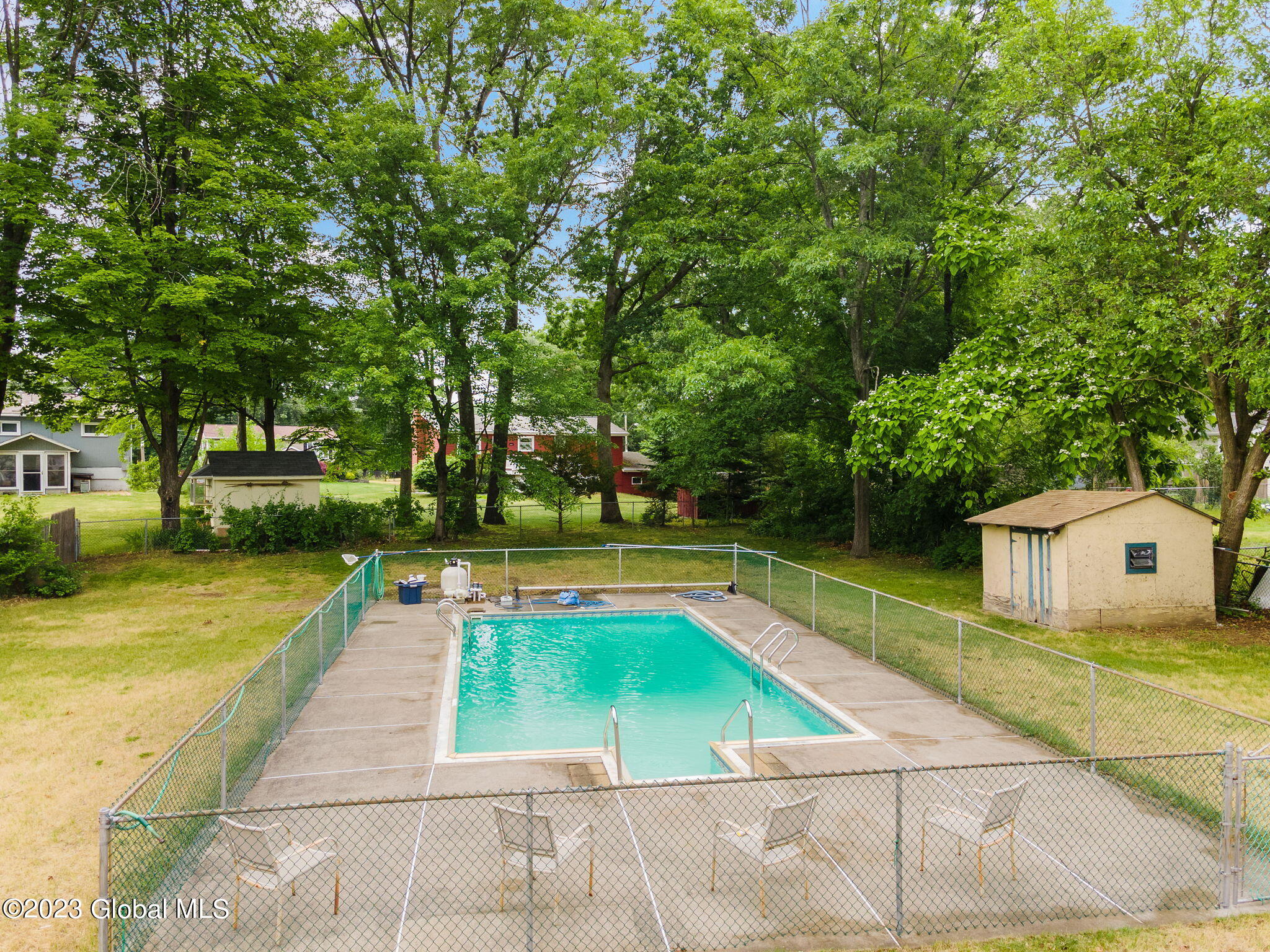 89 Rapple Drive Colonie, NY 12205 - Photo 34 of 37 35-web-or-mls-89RappleDr_35