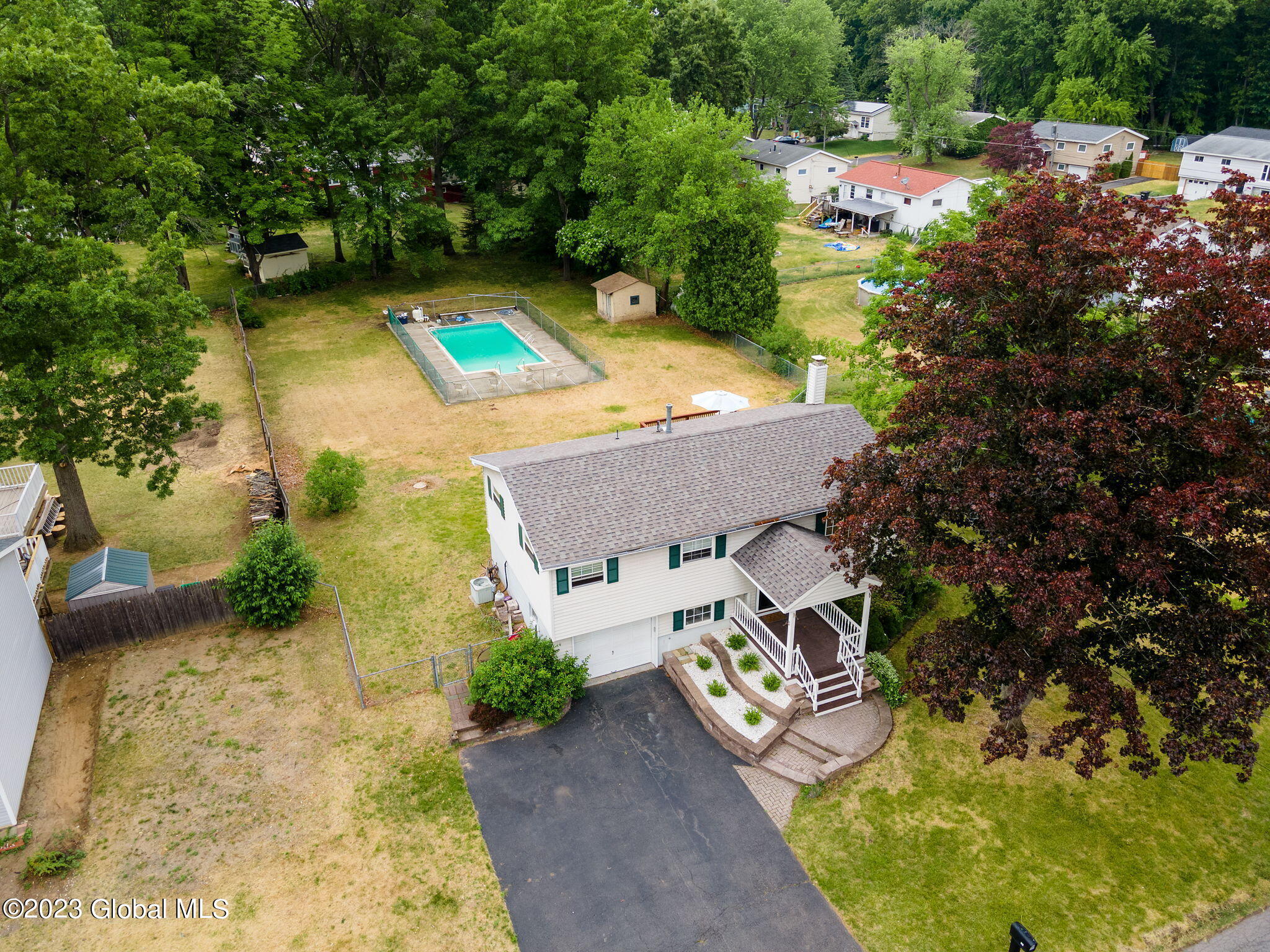 89 Rapple Drive Colonie, NY 12205 - Photo 37 of 37 38-web-or-mls-89RappleDr_38