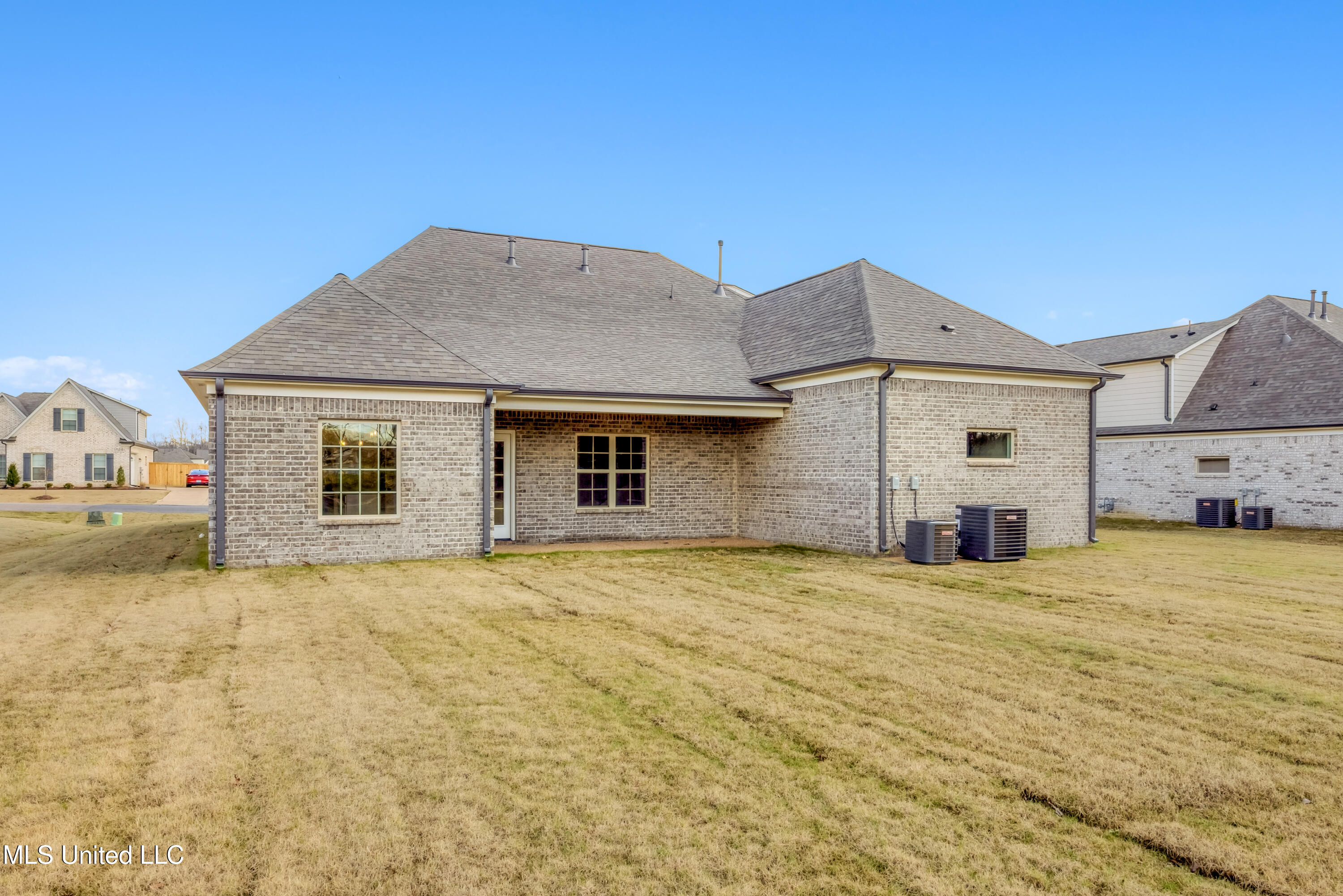 705 Lucas Lane Hernando, MS 38632 - Photo 40 of 43 38-38-2679223ah-705 Lucas Lane