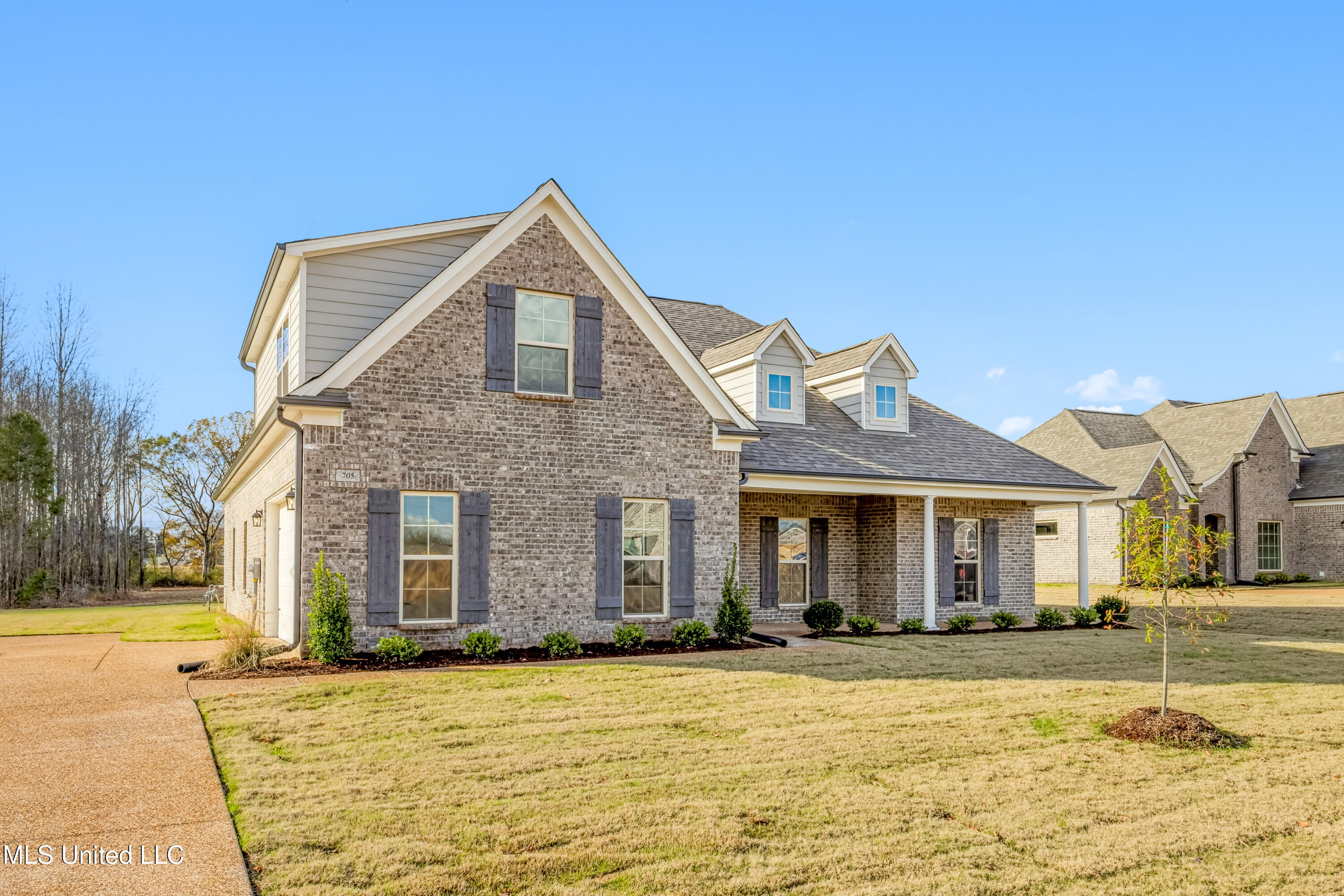 705 Lucas Lane Hernando, MS 38632 - Photo 4 of 43 04-04-2679223ah-705 Lucas Lane