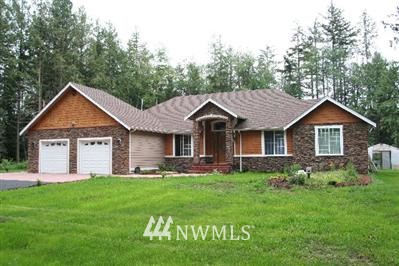 2953 Creasey Road Custer, WA 98240 - Photo 1 of 1