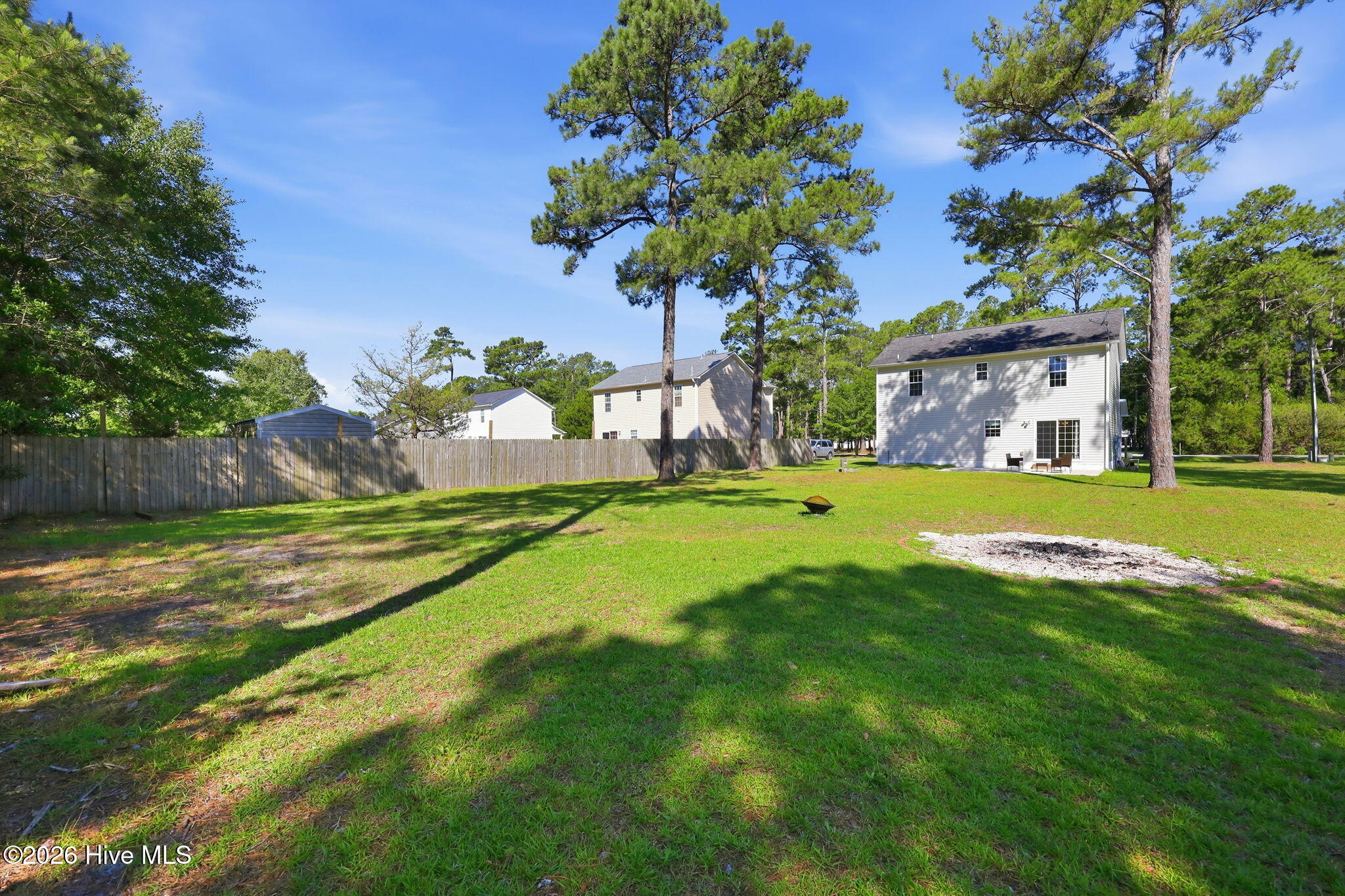 128 Van Riggs Road Hubert, NC 28539 - Photo 48 of 49