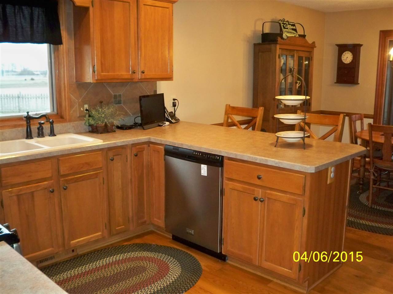 4210 North County Line Road East Huntertown, IN 46748 - Photo 14 of 30