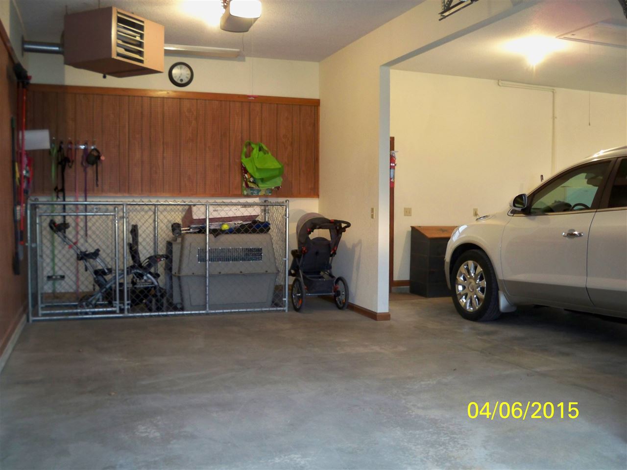 4210 North County Line Road East Huntertown, IN 46748 - Photo 5 of 30