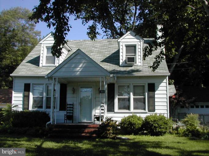 1006 Old Joppa Road Joppa, MD 21085 - Photo 1 of 13 Exterior (Main)