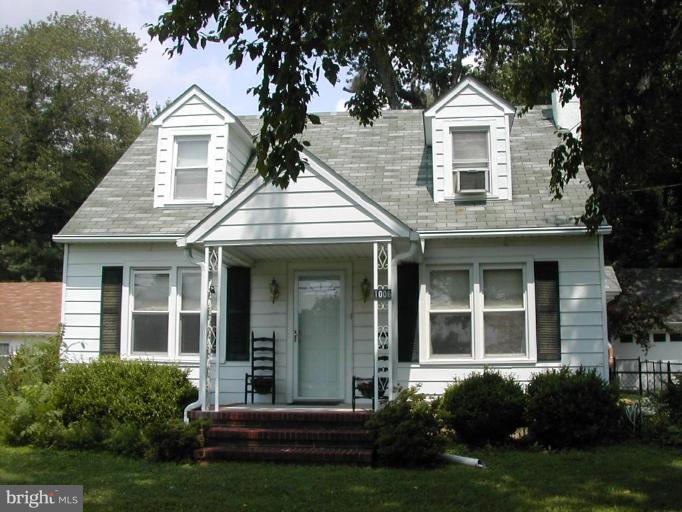 1006 Old Joppa Road Joppa, MD 21085 - Photo 4 of 13 Exterior #3