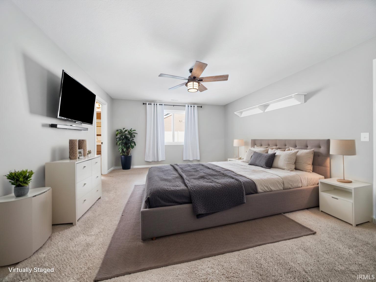 13676 Palmetto Pass Fort Wayne, IN 46814 - Photo 14 of 29