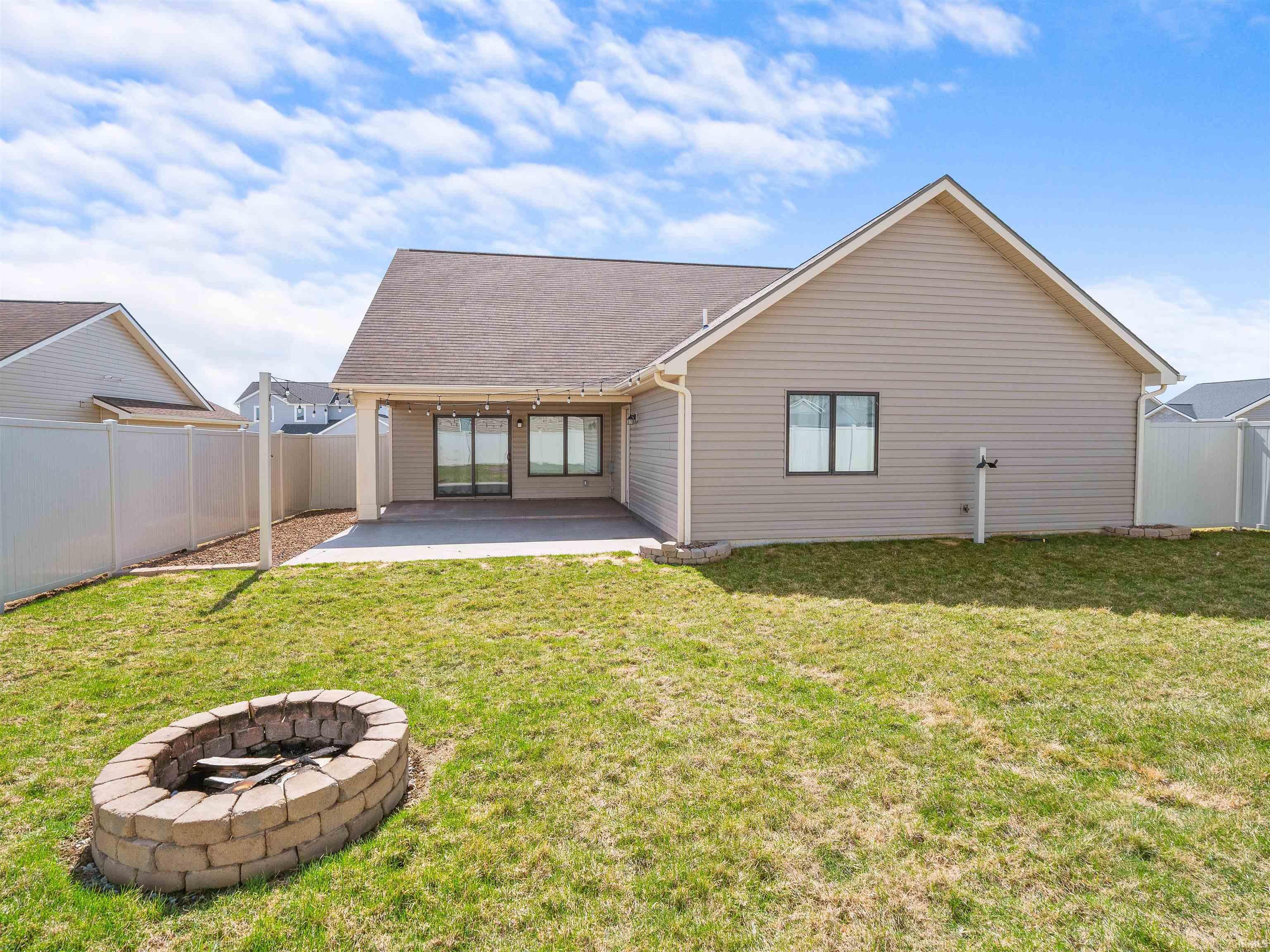 13676 Palmetto Pass Fort Wayne, IN 46814 - Photo 25 of 29