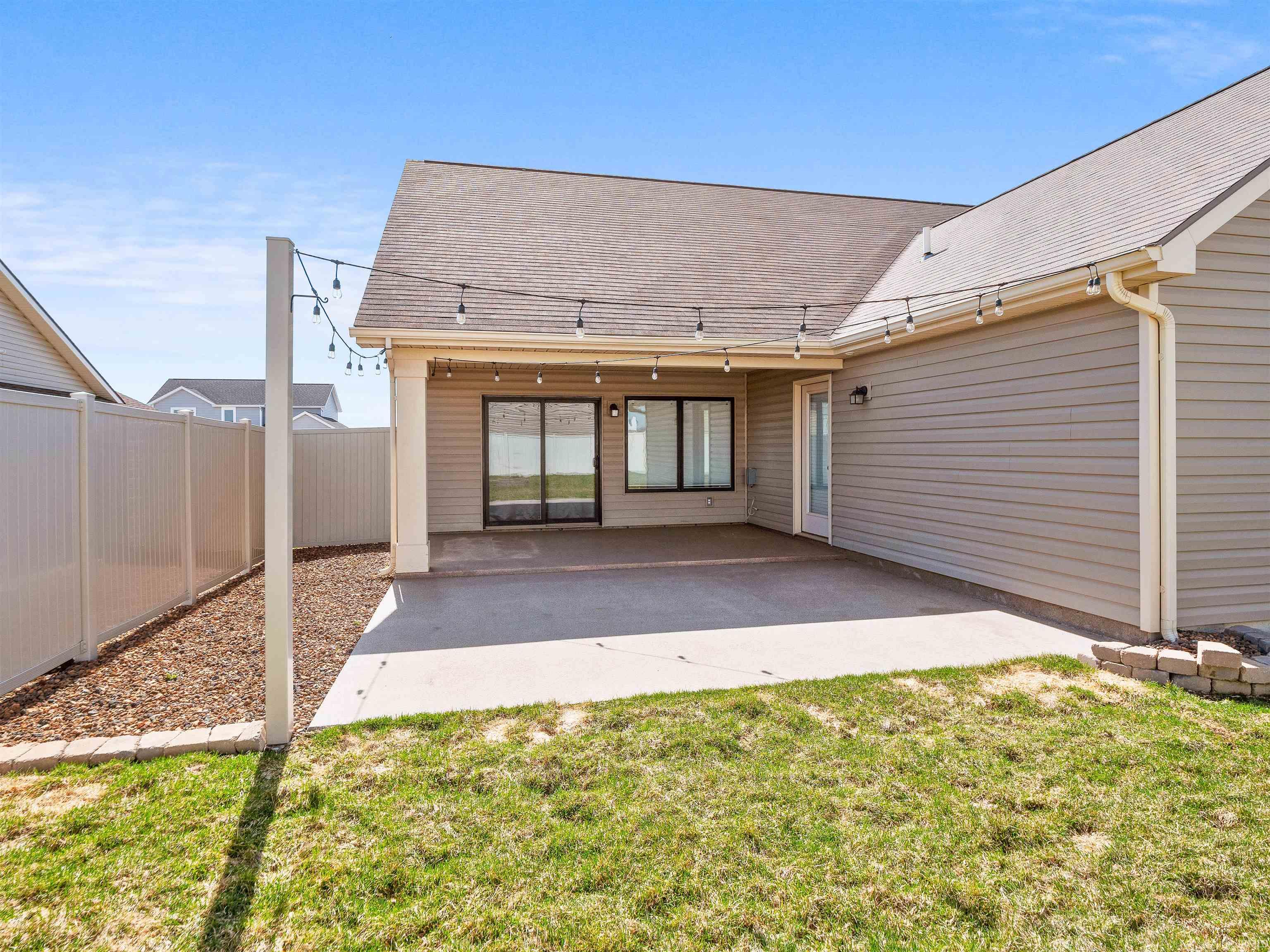 13676 Palmetto Pass Fort Wayne, IN 46814 - Photo 26 of 29