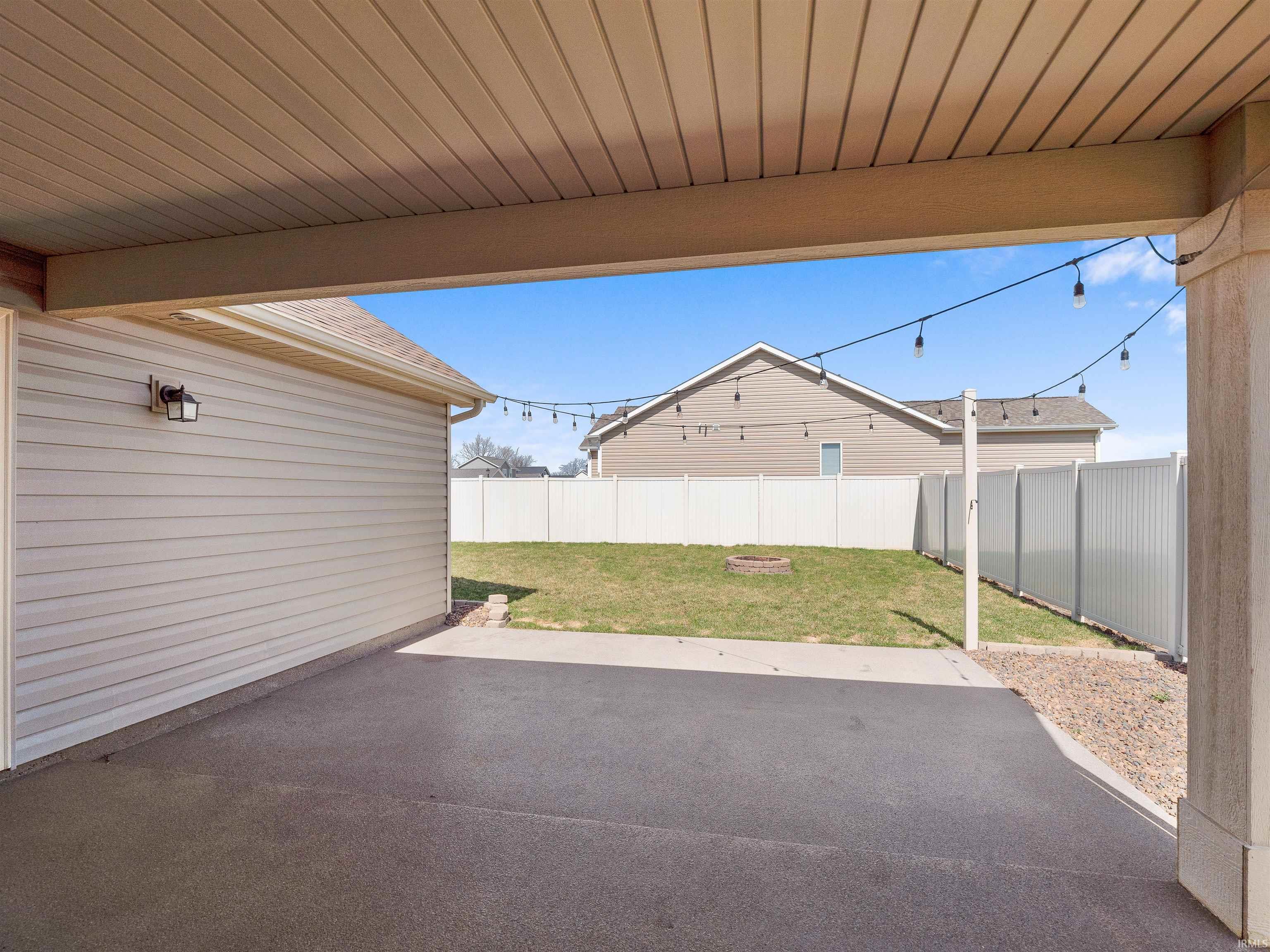 13676 Palmetto Pass Fort Wayne, IN 46814 - Photo 28 of 29