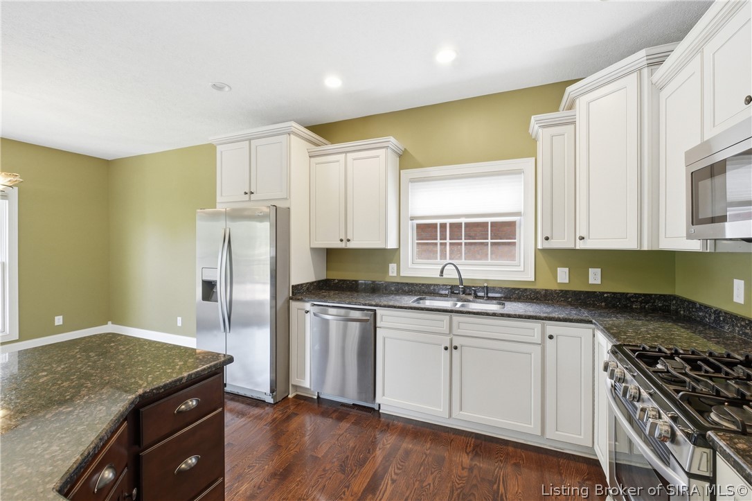 3119 Arbor Ridge Lane New Albany, IN 47150 - Photo 15 of 49