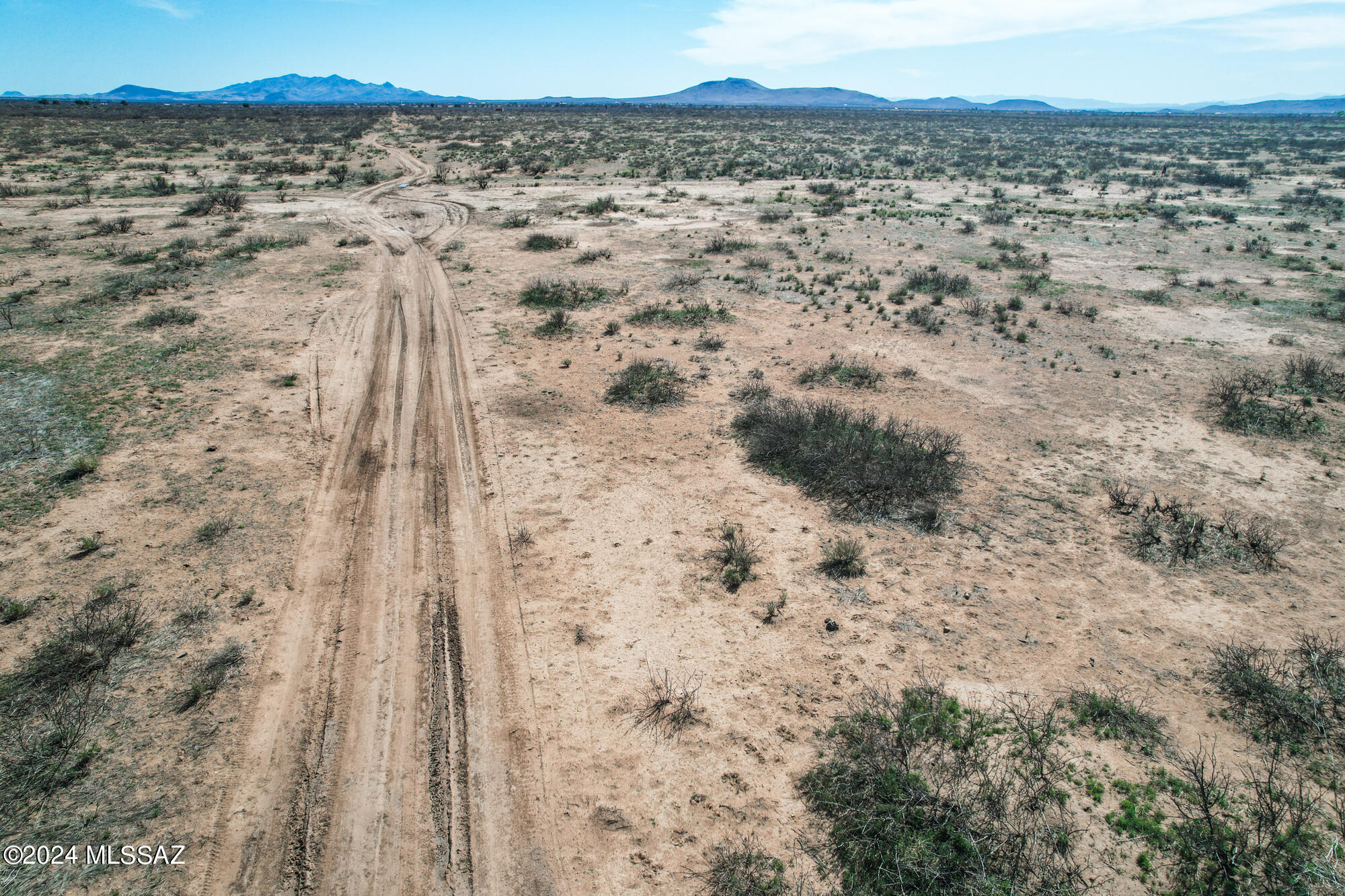 5-acres South Catclaw Road, Unit 6 Pearce, AZ 85625 - Photo 7 of 17