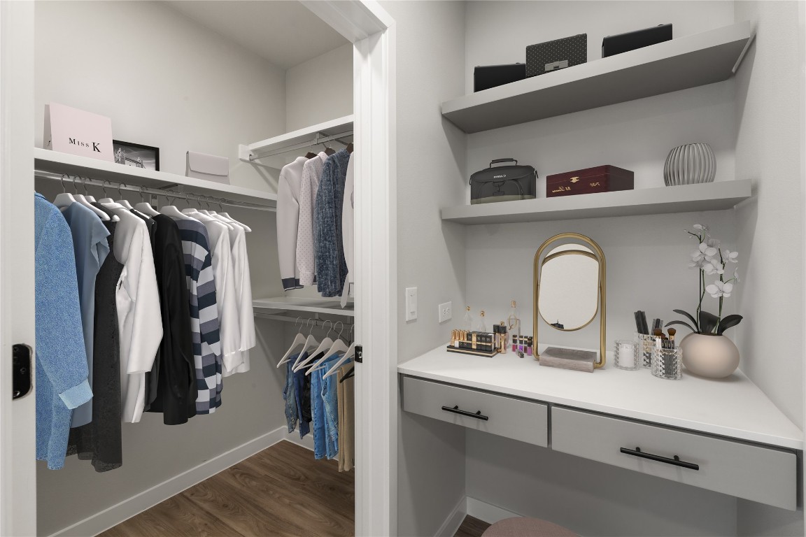 4510 Terry-O Lane, Unit 139 Austin, TX 78745 - Photo 11 of 20