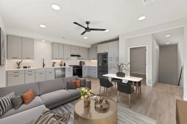 $557,000 | 4510 Terry-O Lane, Unit 139, Austin, TX 78745