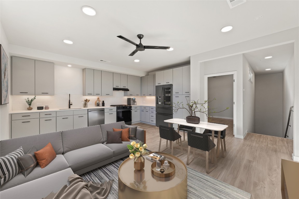 4510 Terry-O Lane, Unit 139 Austin, TX 78745 - Photo 2 of 20