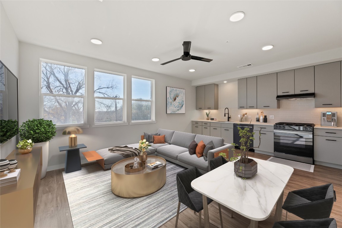 4510 Terry-O Lane, Unit 139 Austin, TX 78745 - Photo 3 of 20