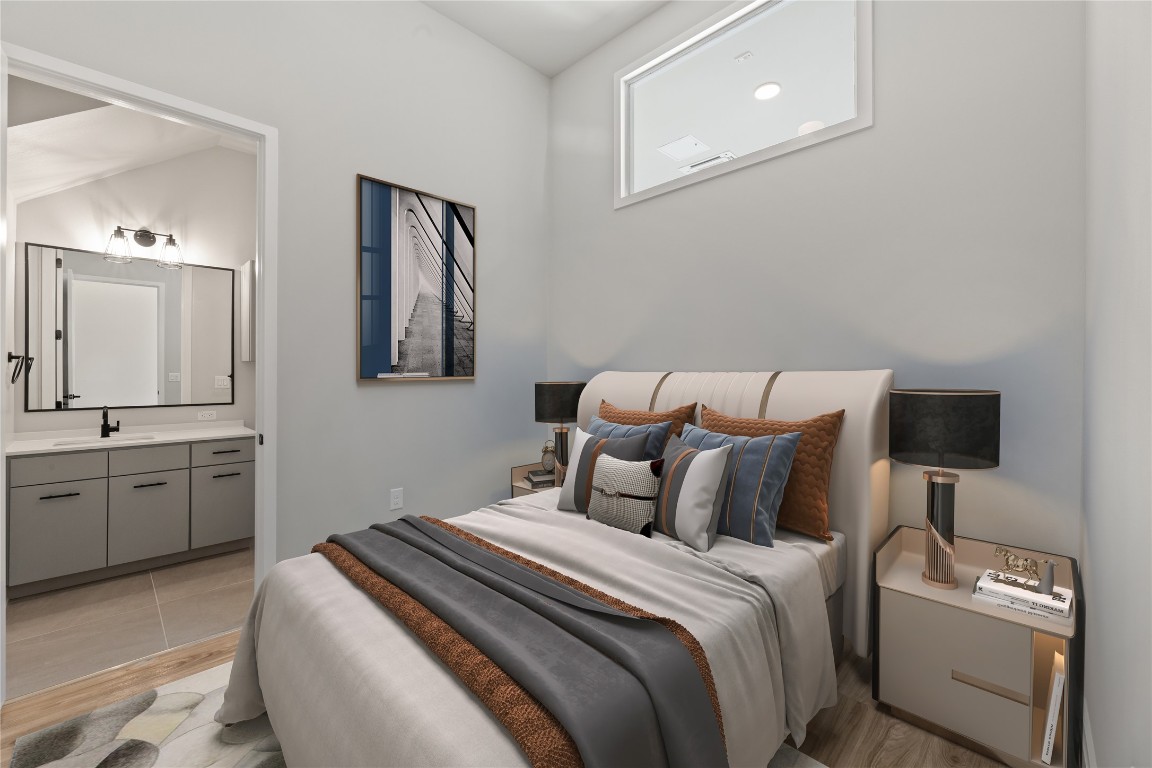 4510 Terry-O Lane, Unit 139 Austin, TX 78745 - Photo 4 of 20