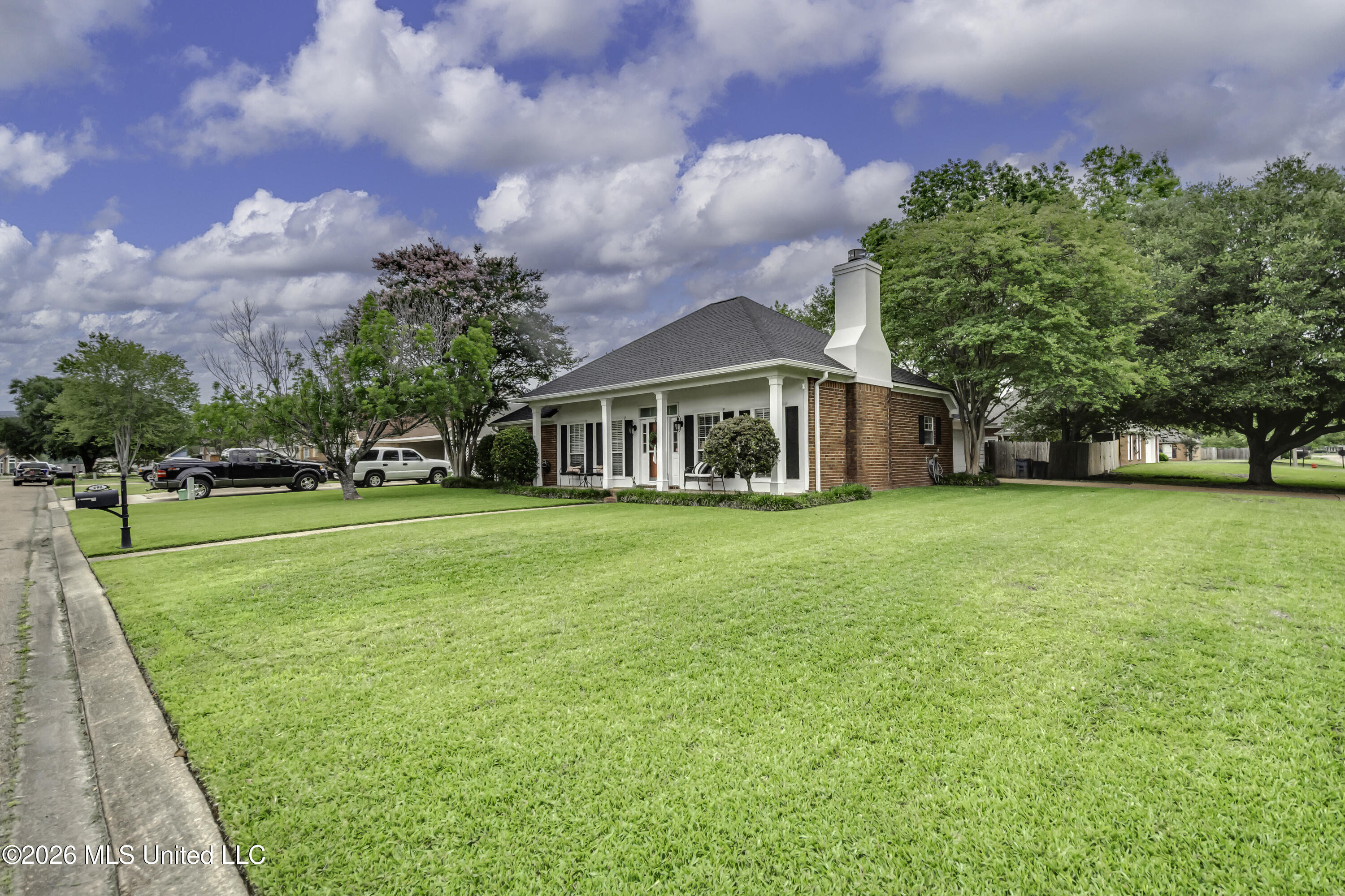 690 Olympic Drive Flowood, MS 39232 - Photo 6 of 54 690 Olympic Dr--61