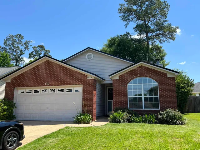 $2,200 | 8467 Hannary Drive, Tallahassee, FL 32312
