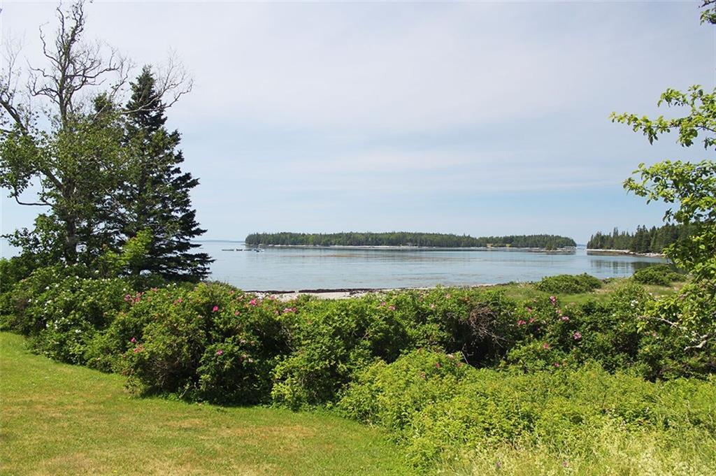 35 Southwest Harbor Road Deer Isle, ME 04627 - Photo 3 of 25 Protected calm waters of Southwest...