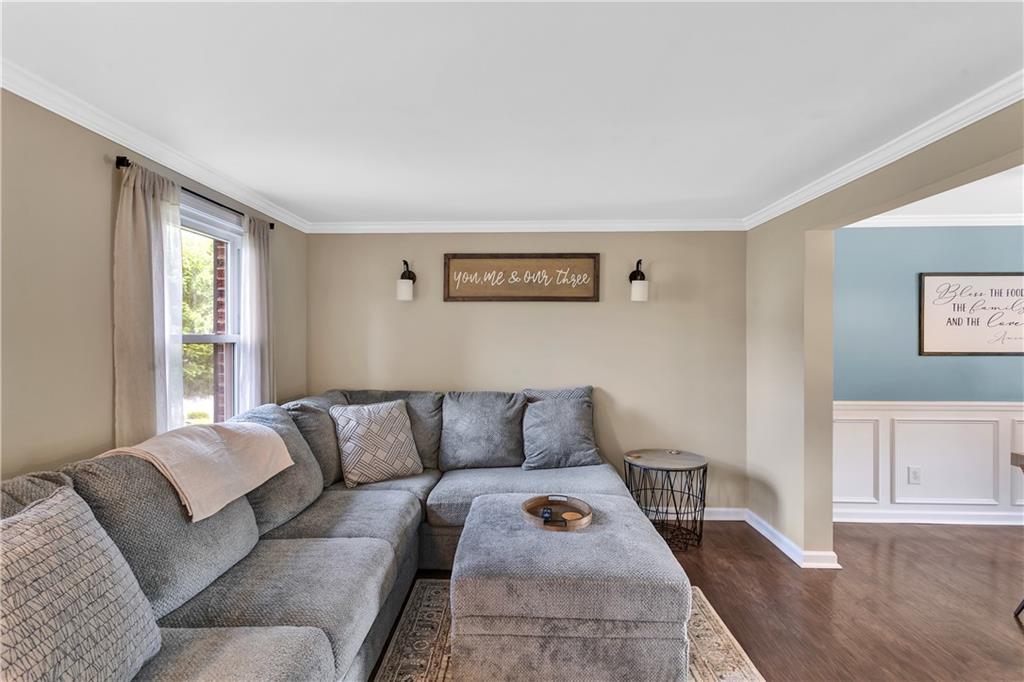 159 Fox Run Road Cranberry Township, PA 16066 - Photo 6 of 36 Gallery Image 6