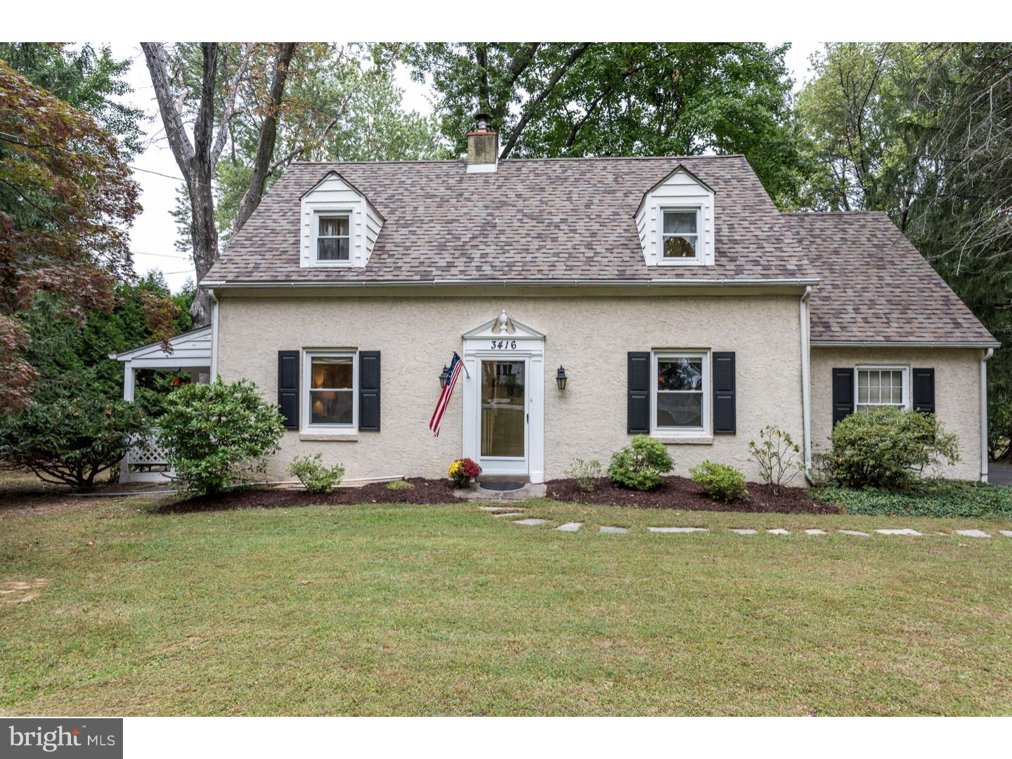 3416 Pine Road Huntingdon Valley, PA 19006 - Photo 1 of 25 Gallery Image 1