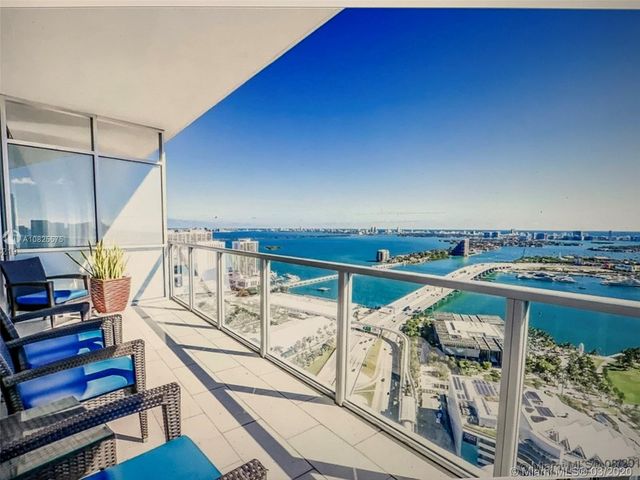 $575,000 | 1100 Biscayne Boulevard, Unit 4003, Miami, FL 33132