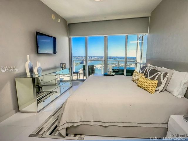 $575,000 | 1100 Biscayne Boulevard, Unit 4003, Miami, FL 33132