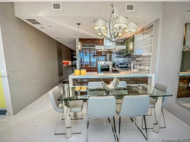 $575,000 | 1100 Biscayne Boulevard, Unit 4003, Miami, FL 33132