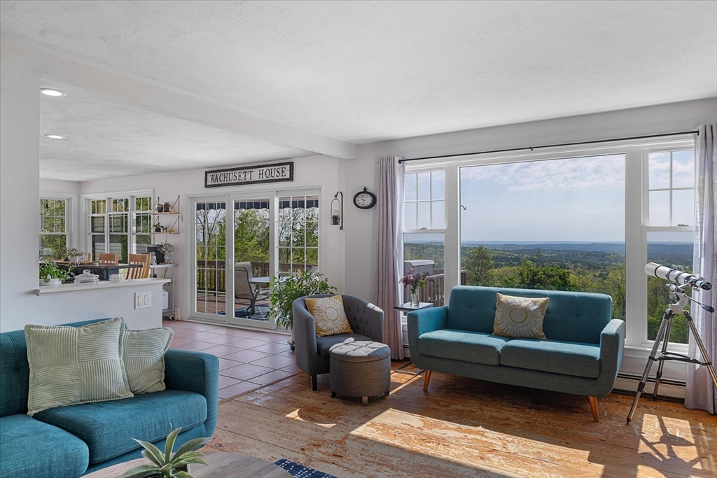 152 Mountain Road Princeton, MA 01541 - Photo 7 of 42