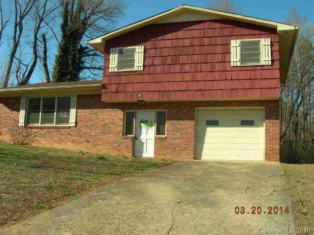 101 Bond Street Marion, NC 28752 - Photo 1 of 12