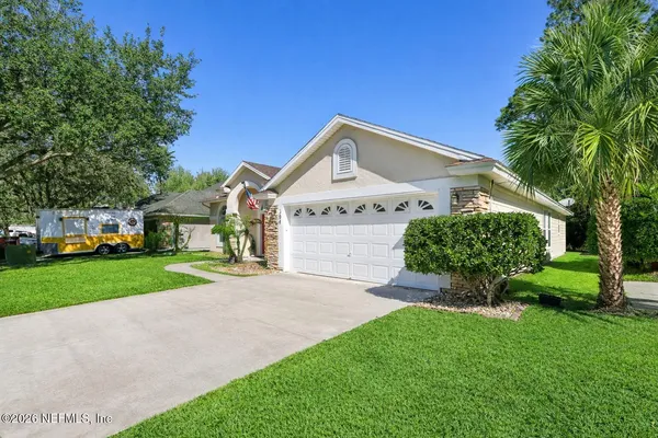 $459,000 | 304 South Buck Board Drive, St. Johns, FL 32259