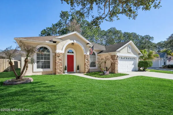 $459,000 | 304 South Buck Board Drive, St. Johns, FL 32259