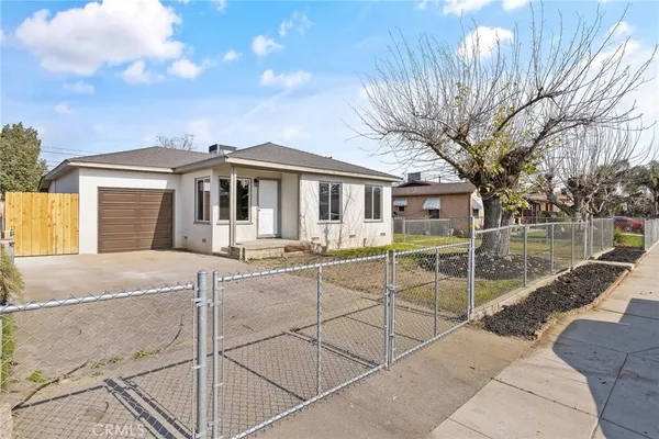 a view of a house with pool