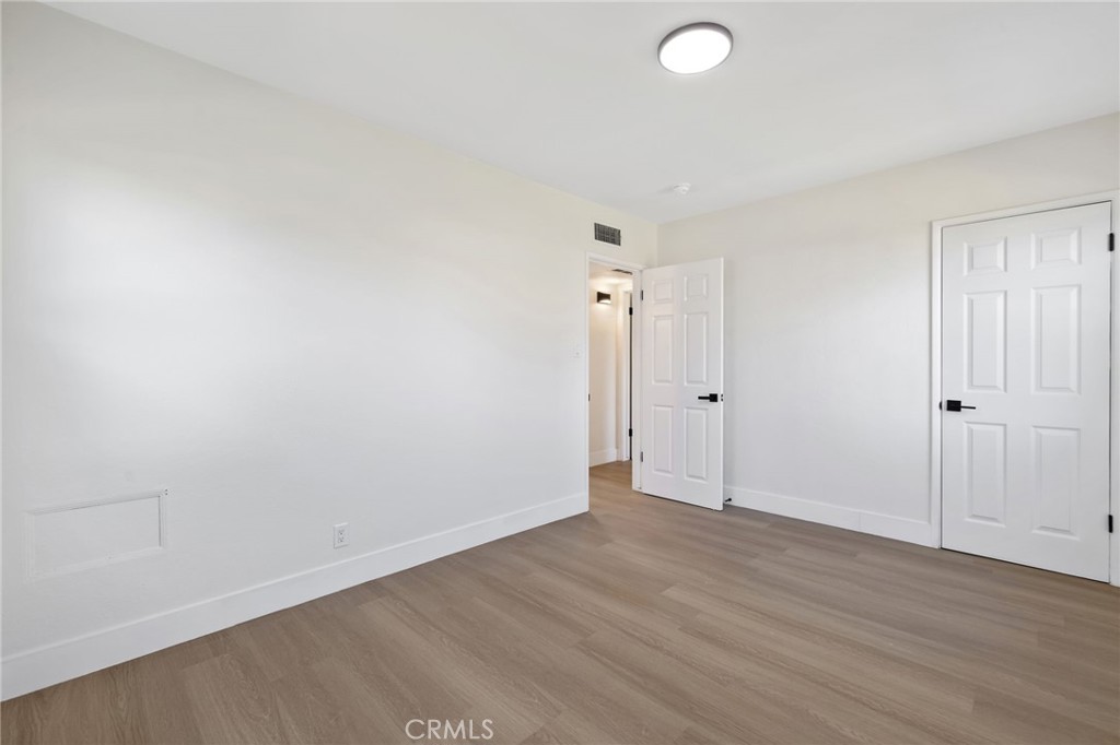 412 East Fairview Road Bakersfield, CA 93307 - Photo 21 of 28 a view of an empty room